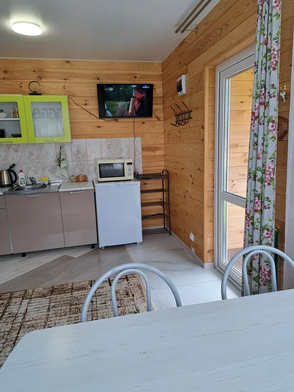 Уютный уголок