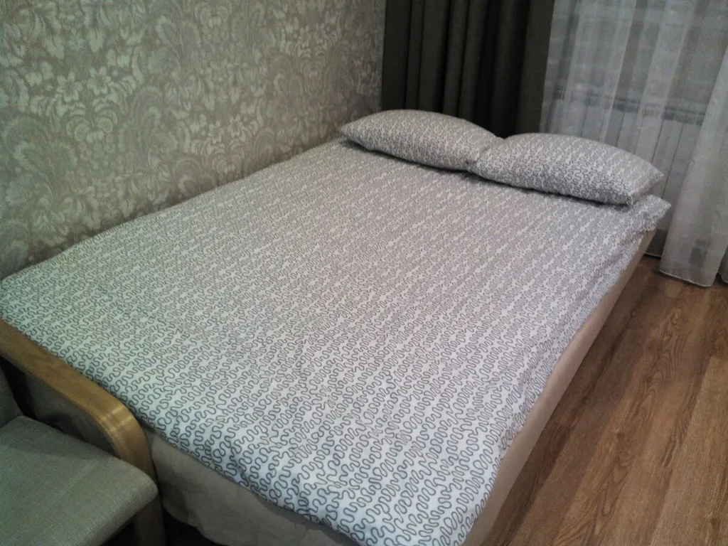 Квартира Квартира 500м до моря — Сочи