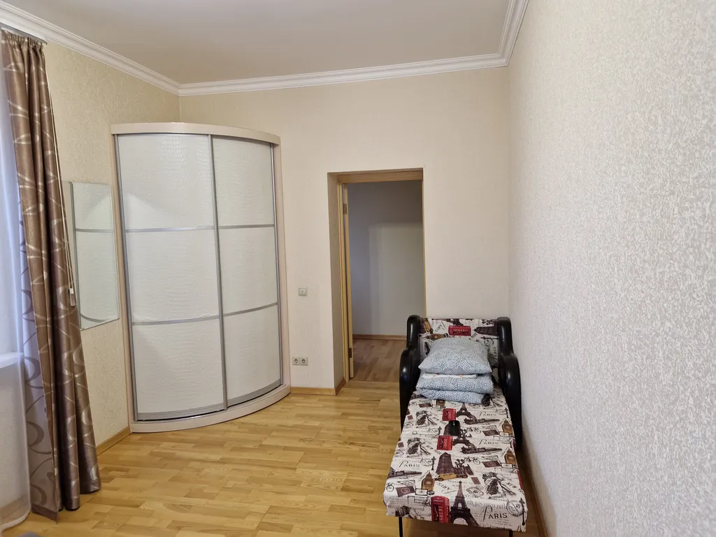 Уютный дом в 1 км от Москвы