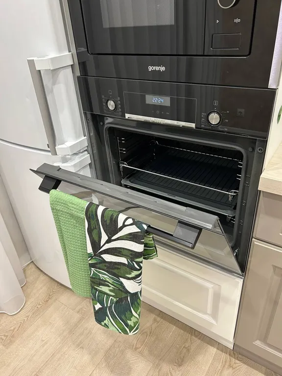 Уютная квартира с дизайнерским ремонтом в юго-западном районе Саранска