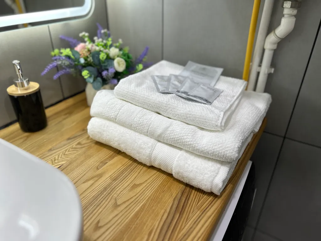 Семейная квартира на Людогоща