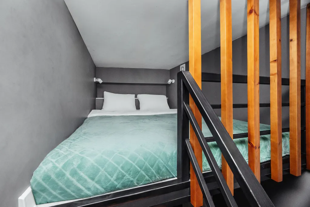 Квартира с новым ремонтом в пешей доступонсти до моря