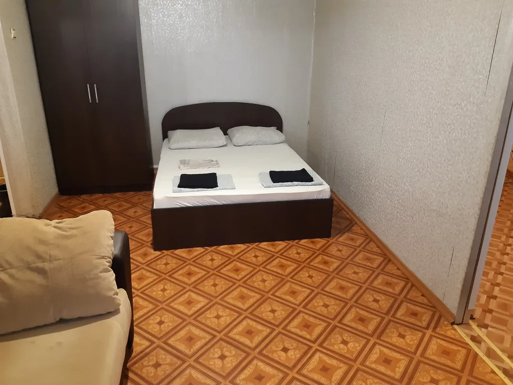 2-комнатная квартира Гагарина 4 линия 5