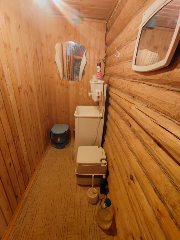 глэмпинг на реке Кама в Зуевых Ключах