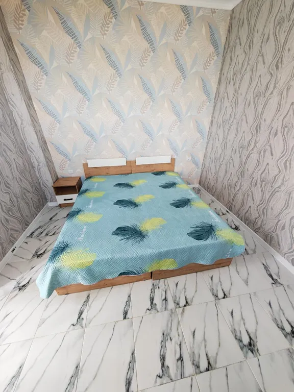 2-комнатная Квартира — аренда посуточно в Балаклава