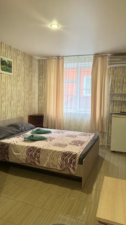 Квартира Комната — аренда посуточно в Архипо-Осиповка