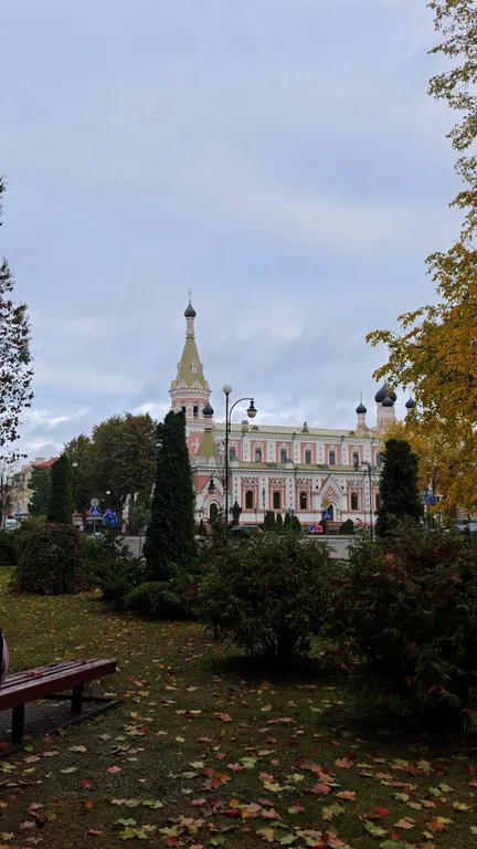Уютная квартира с сплит-системой в центре, рядом с ЖД вокзалом