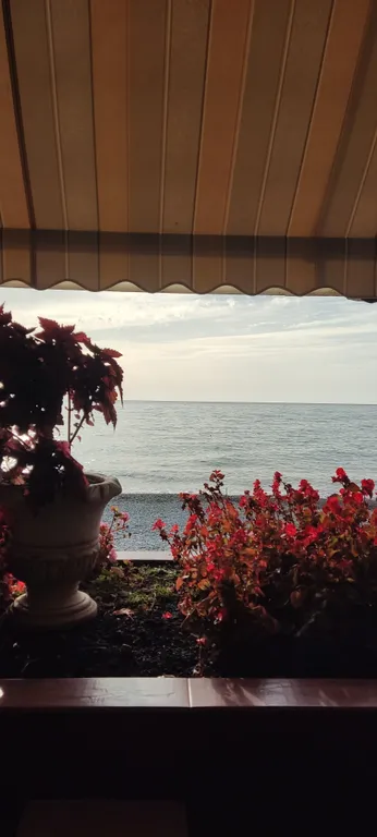 Квартира Уютная квартира с видом на горы — Лазаревское