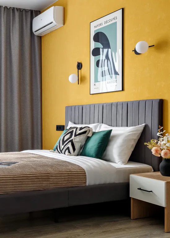 Квартира Квартира Студия с дизайнерским ремонтом — Краснодар