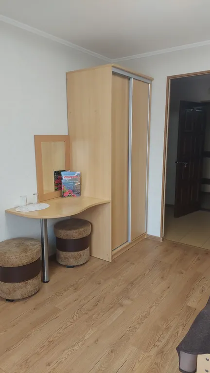 Квартира Комната — Лазаревское