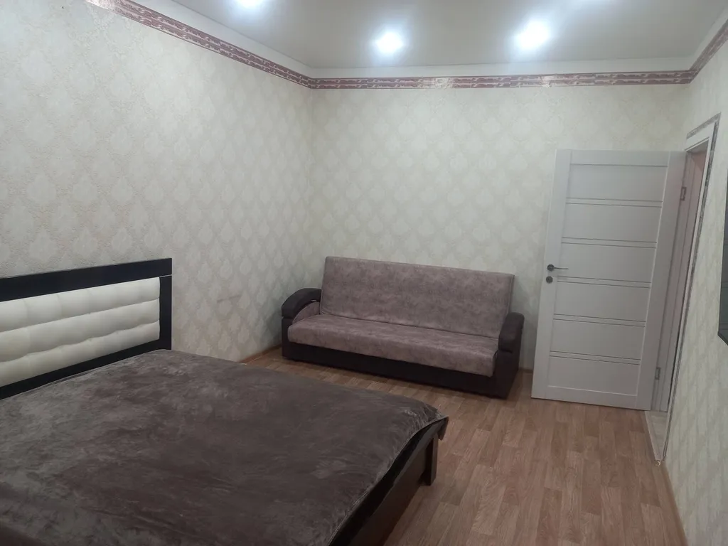 Квартира Апартаменты в центре города — Иркутск