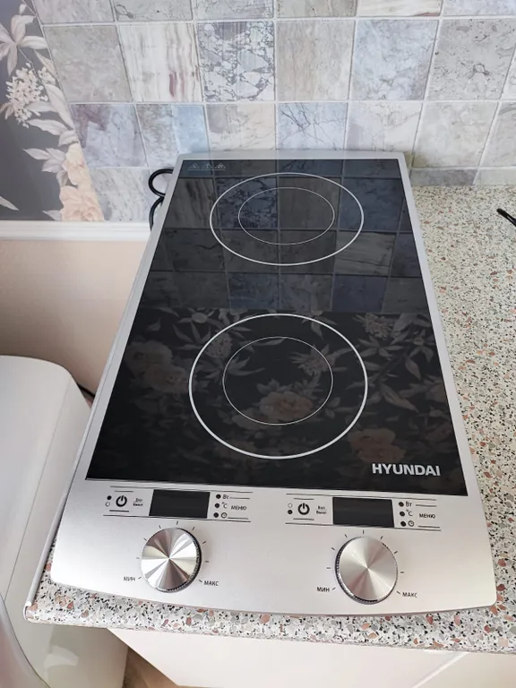 Уютная комната