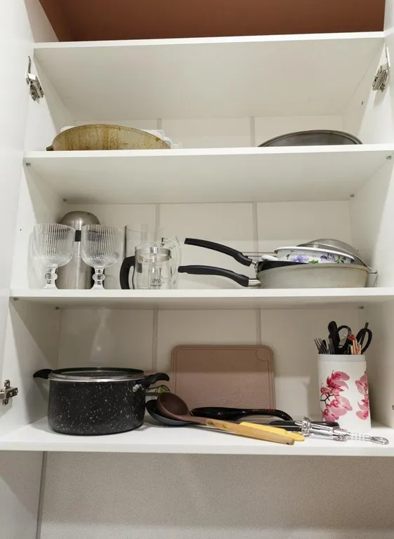 Комфортные апартаменты в центре города