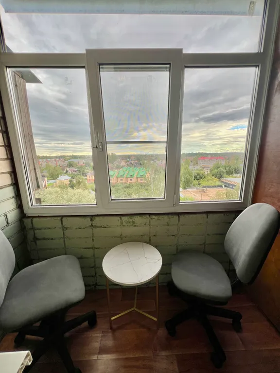 Квартира Семейная квартира с лучшим вид на Великий Новгород — Великий Новгород