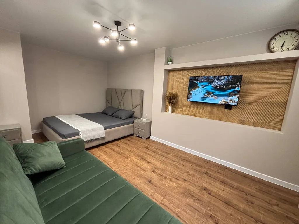 Квартира В центре города — аренда посуточно в Майкоп