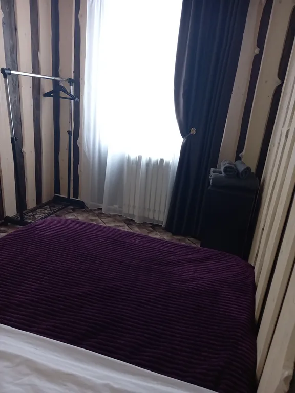 Дом из бруса, прекрасный вид на гору Зеленая