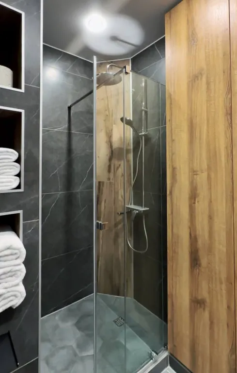 Квартира Квартира Студия недалеко от Экспофорума — Шушары