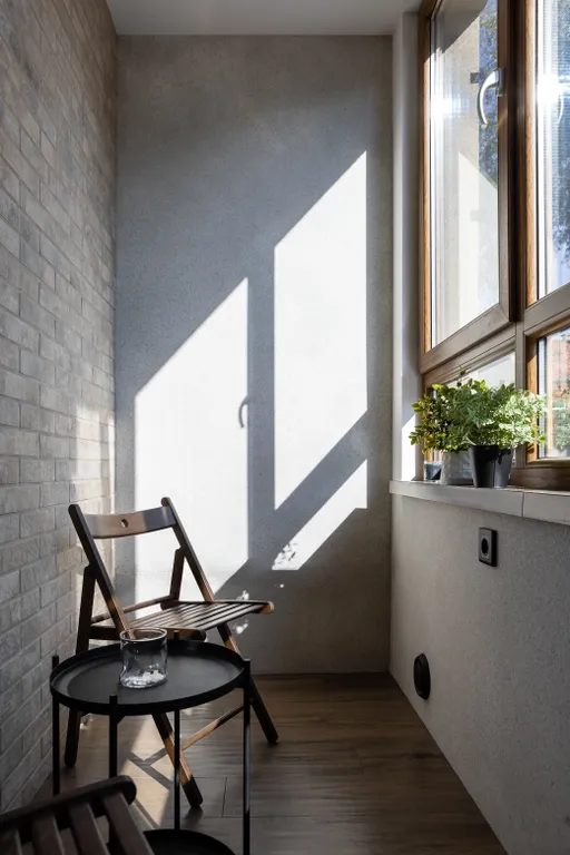 Апартаменты у моря