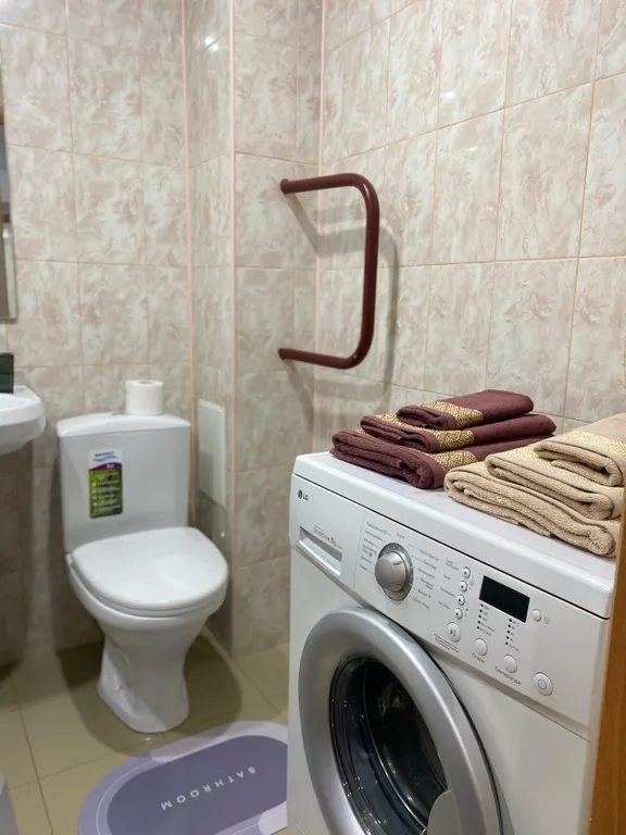 Квартира-студия