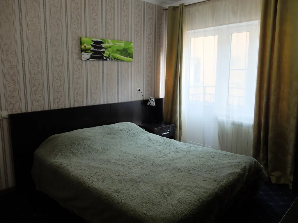 Квартира Комната — аренда посуточно в Адлер