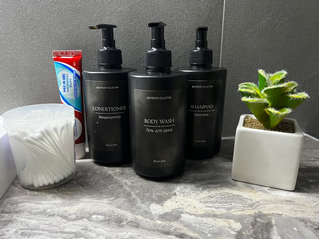 Новая двухкомнатная квартира