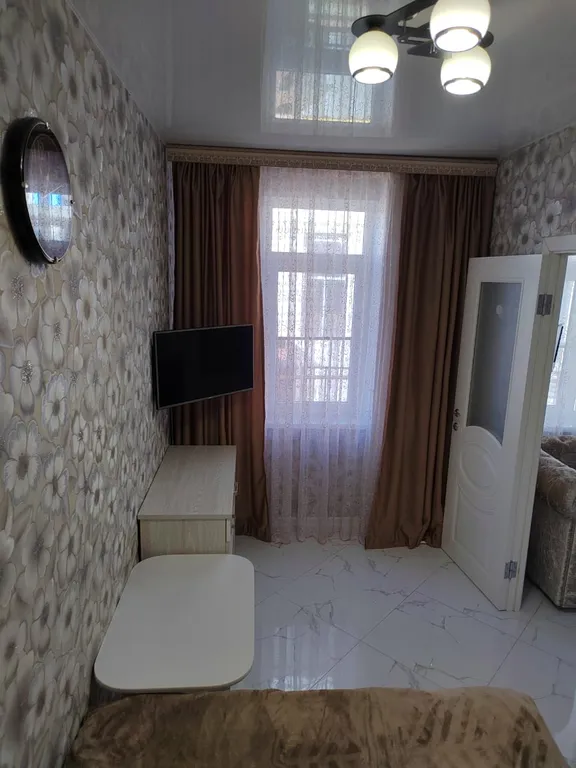 Квартира Уютная квартира на берегу черного моря — Сириус