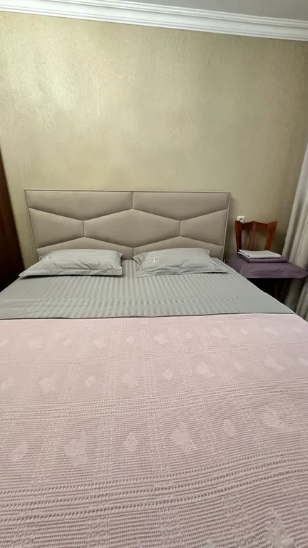 Уютная евродвушка в курортной зоне