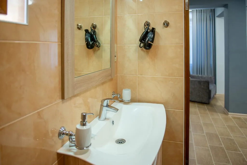 1-комнатный Дом