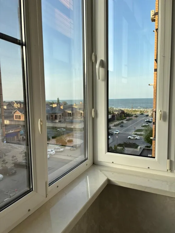 Апартаменты baraka