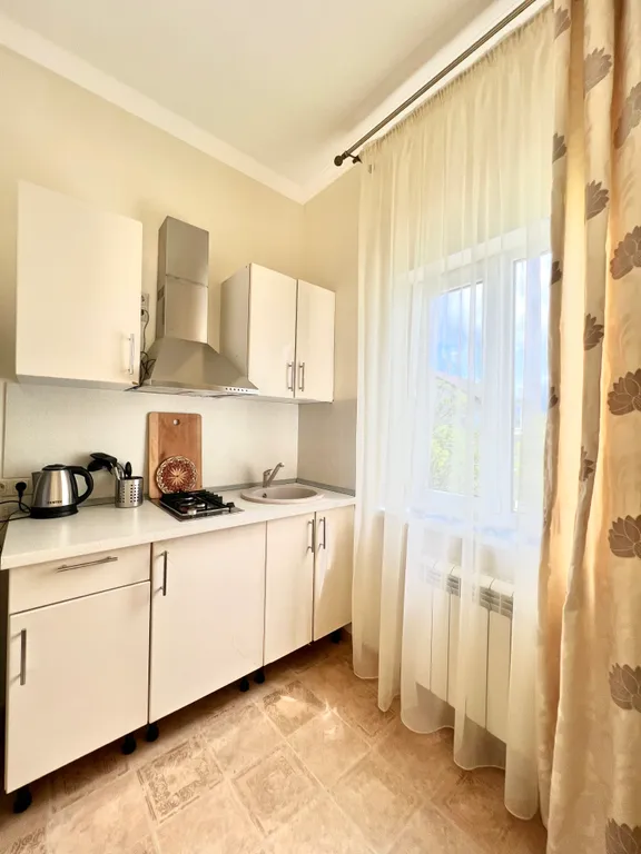 Коттедж Дом с садом и мангалом — Сочи