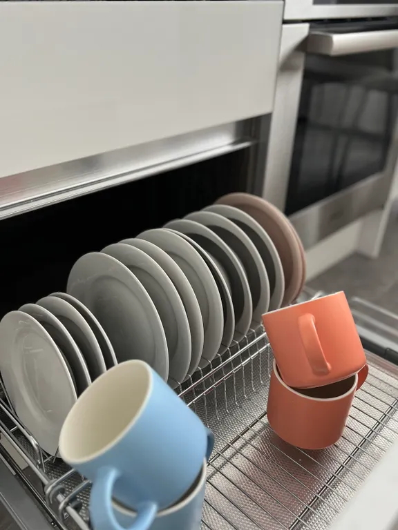 Уютная квартира с видом на Троице-Сергиеву лавру