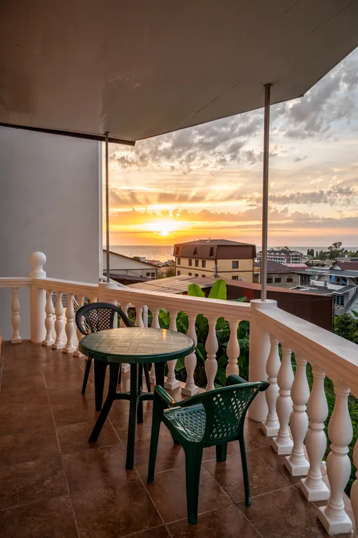 Квартира Комната — Нижнее Учдере