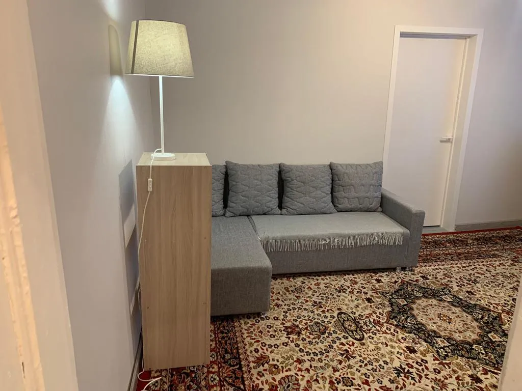 Уютная квартира в тихом центре