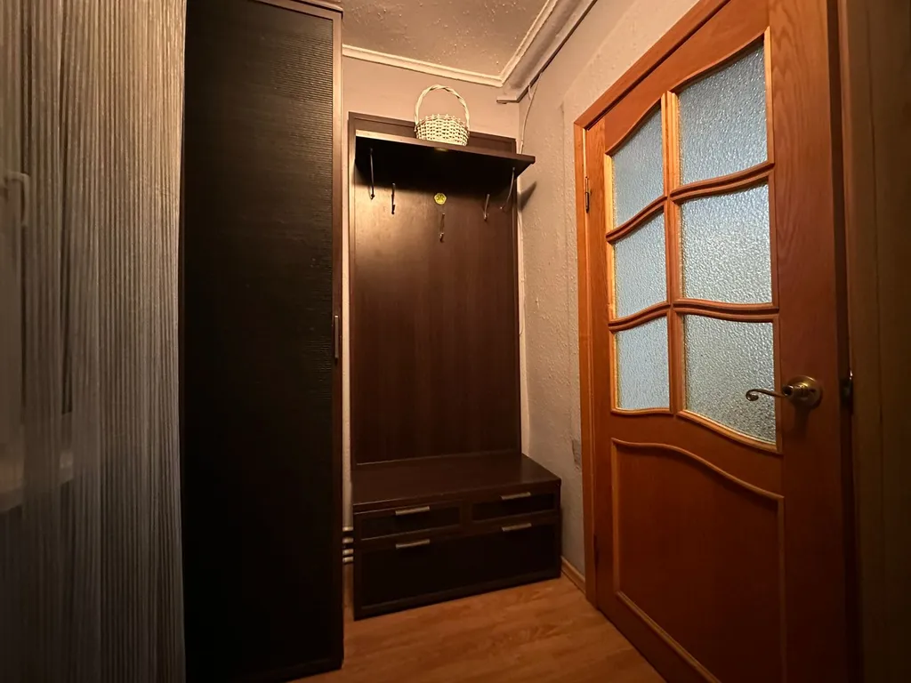 Уютная квартира в курортной зоне