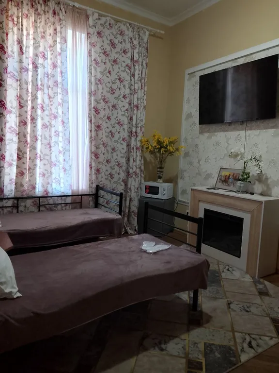 Комната