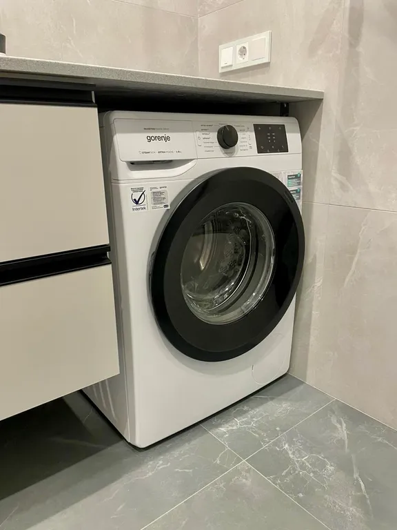 Стильные апартаменты Cosy Beach39