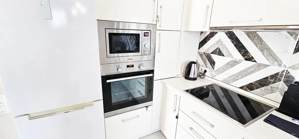 Супер квартира с видом на реку