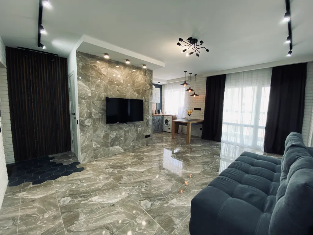 Топовая квартира в самом центре — аренда посуточно в Елец