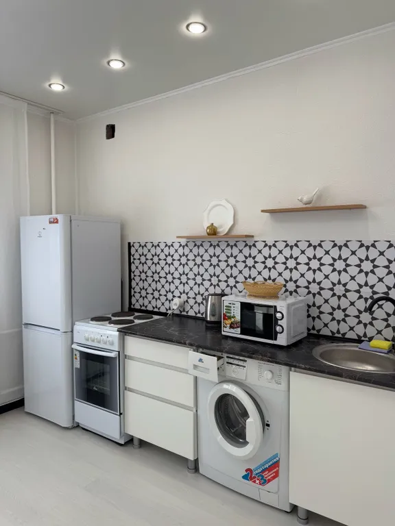 Уютная квартира для вашего отдыха