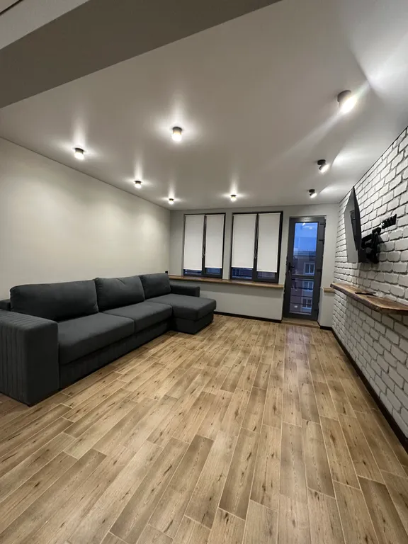 Квартира 2 компания квартира, с видом на горы — Владикавказ