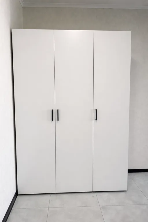 Новая квартира в центре с видом на Китай