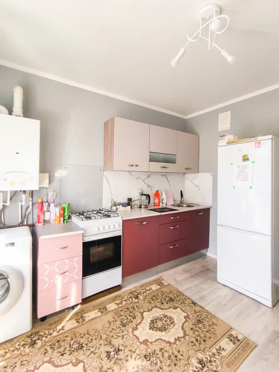 Квартира для вашего отдыха на 204 квартале