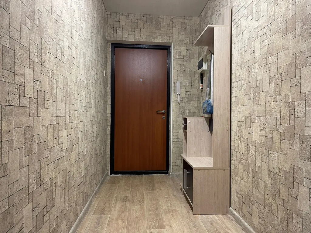 Апартаменты Малевич