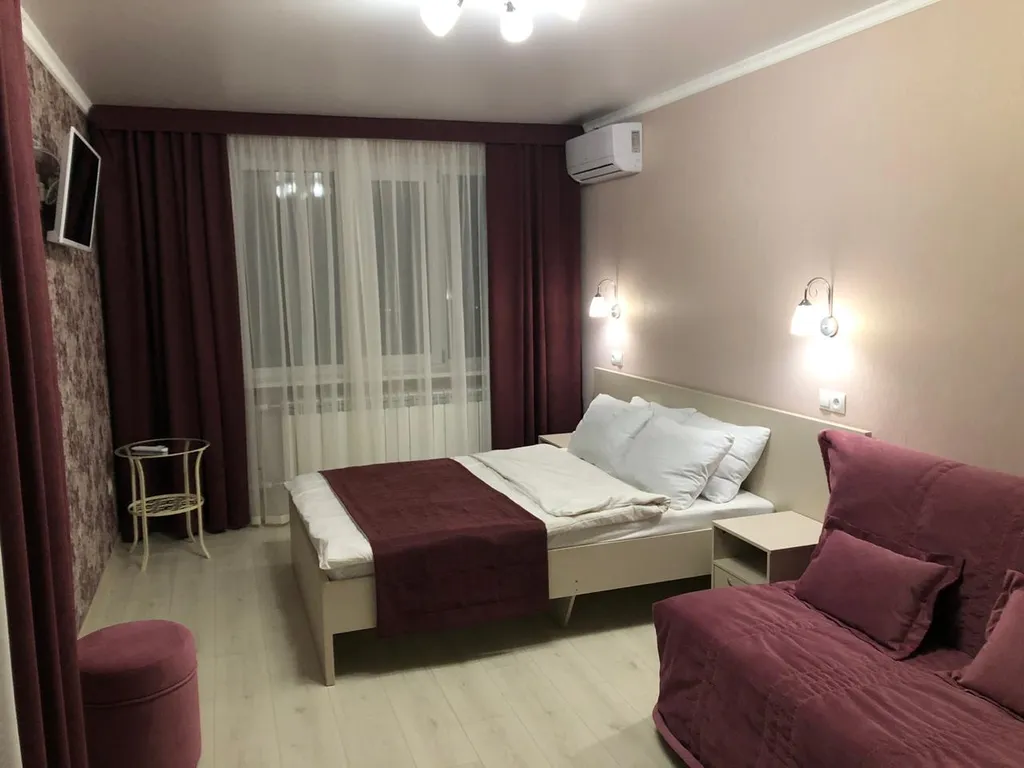 Квартира Квартира с видом на море и закат — Ейск