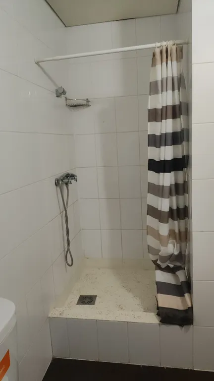 Двухместный номер с двуспальной кроватью