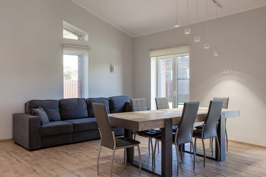 Дом в Сорочанах