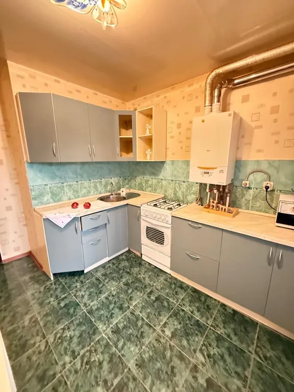 Уютный апартамент в центре