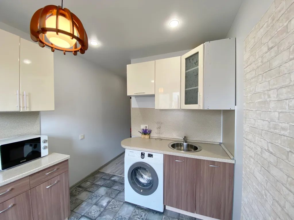 Квартира на Второй Речке возле Автовокзала