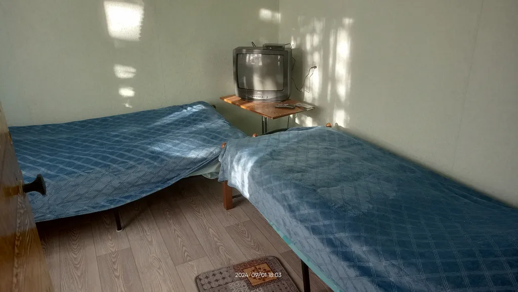 Брутальная квартира для мужчин в центре города