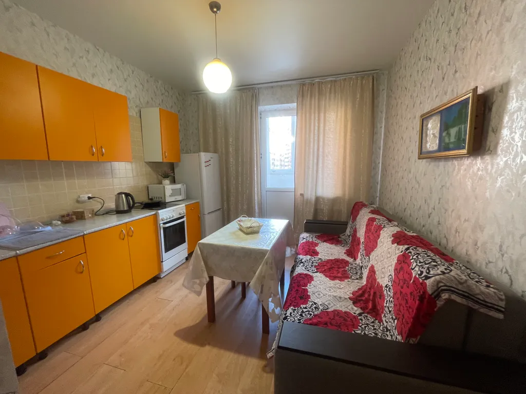 Квартира Квартира рядом с парком Галицкого — Краснодар